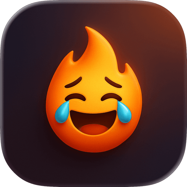 Roasted Logo